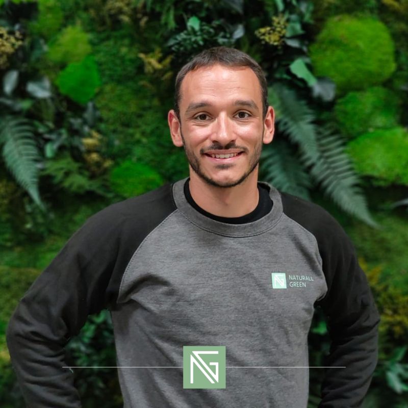 Yannis <br> Coordinateur Technique