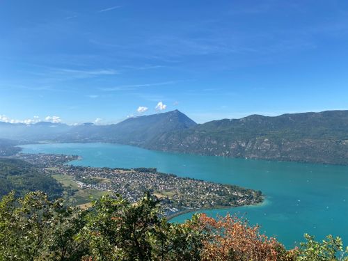 Greenalys Entrelacs en Savoie France