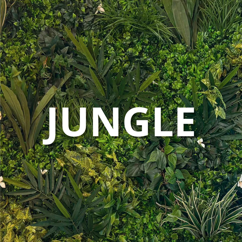 jungle