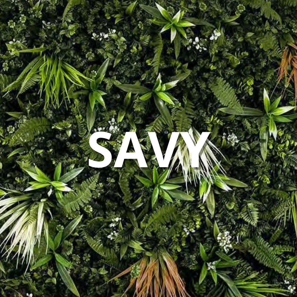 savy