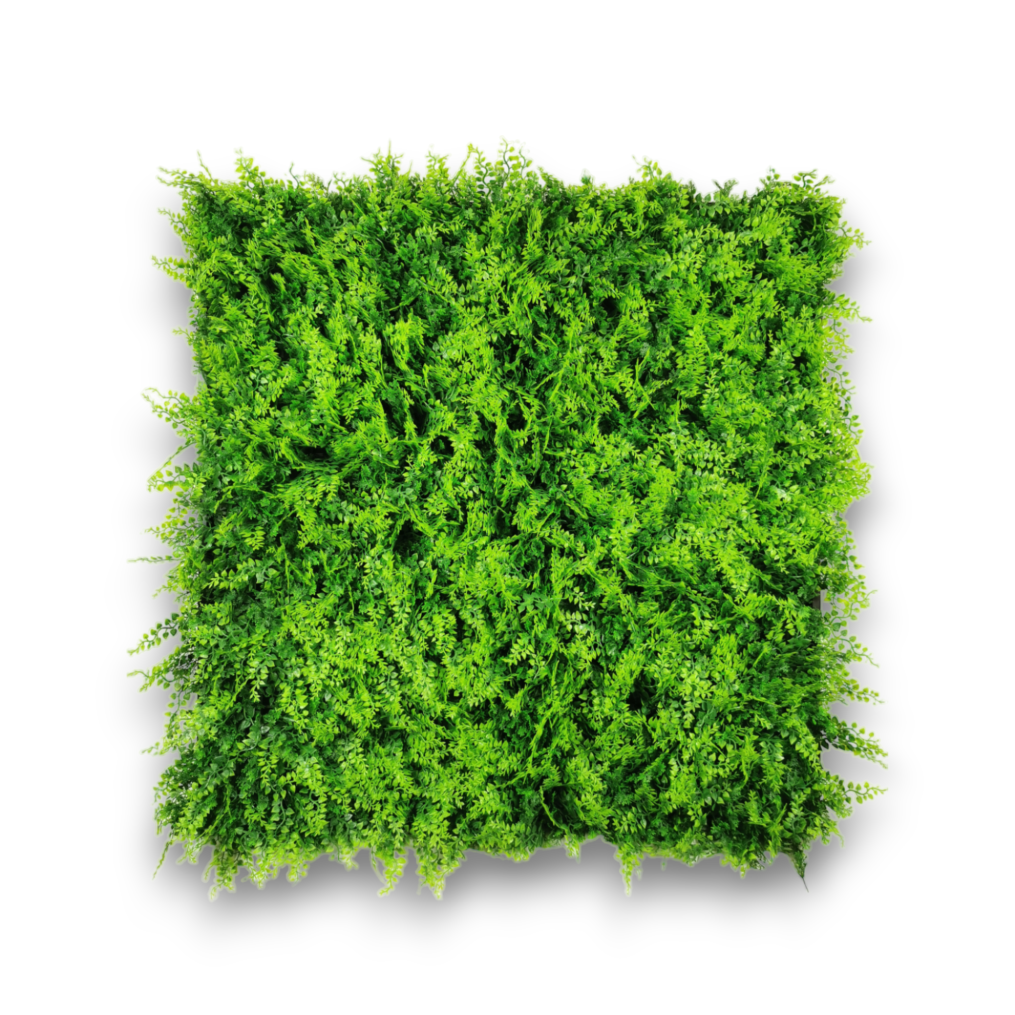 Tableau végétal artificiel Nature