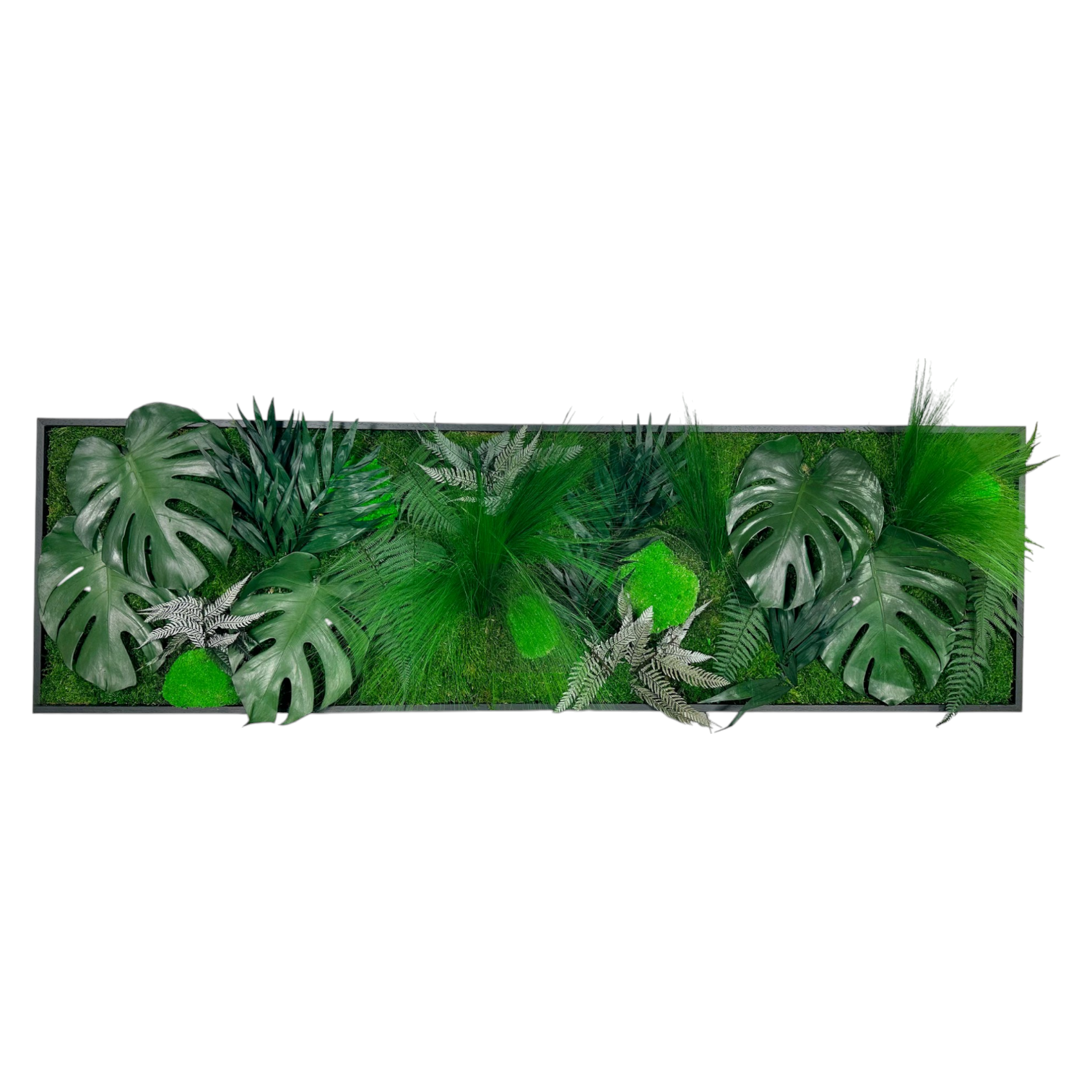 tableau végétal stabilisé carré mousse bureau moderne
tableau végétal stabilisé rectangulaire fougère salon design
tableau végétal stabilisé rond eucalyptus accueil entreprise
cadre végétal stabilisé sur mesure salle réunion
tableau végétal stabilisé lichen open space professionnel