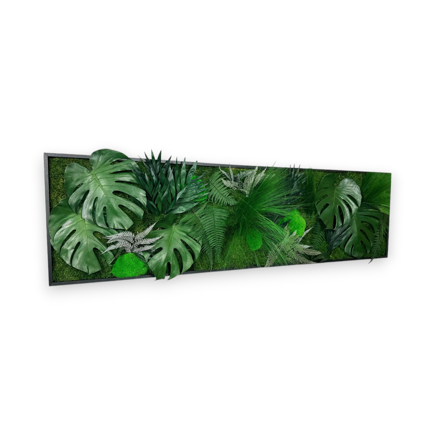 tableau végétal stabilisé carré mousse bureau moderne
tableau végétal stabilisé rectangulaire fougère salon design
tableau végétal stabilisé rond eucalyptus accueil entreprise
cadre végétal stabilisé sur mesure salle réunion
tableau végétal stabilisé lichen open space professionnel