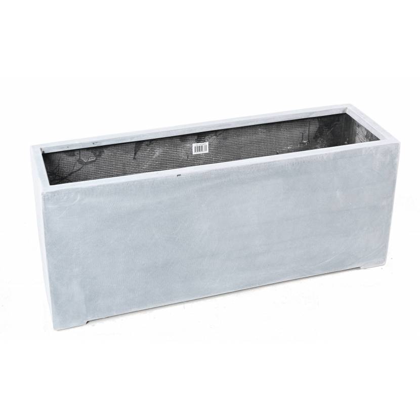 BALCONNIERE FIBER 100 GRIS