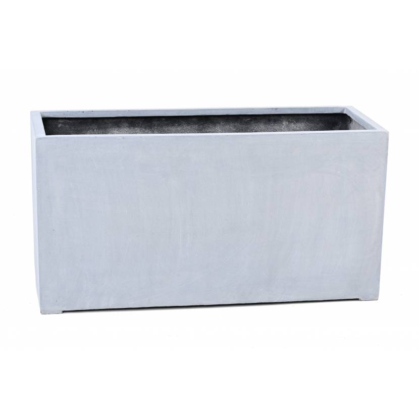 BALCONNIERE FIBER 100 GRIS