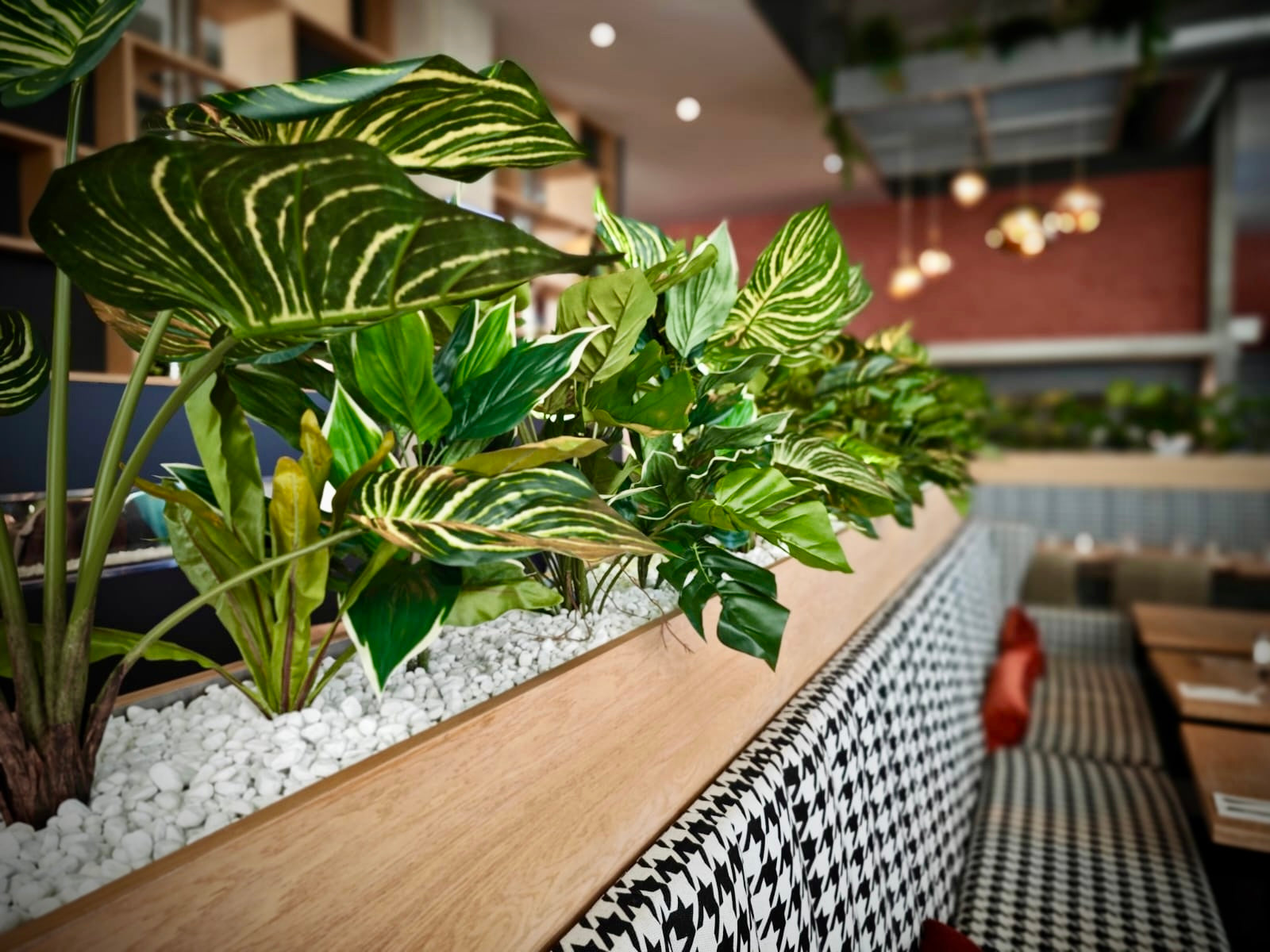 Végétal stabilisé ou artificiel : quelle solution choisir pour vos espaces intérieurs ?